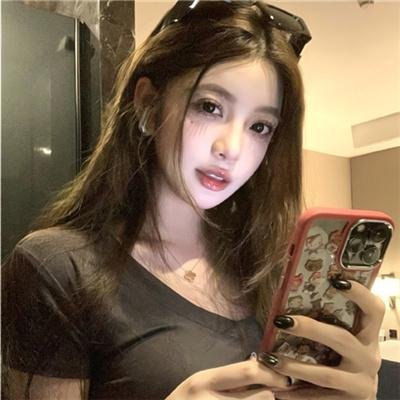 白月光下
