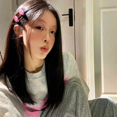 你住在我心里
